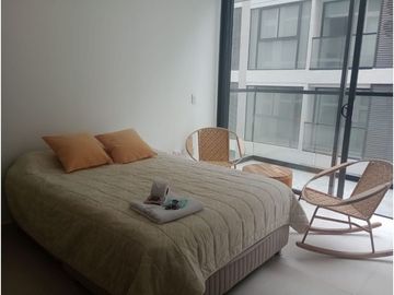 SE VENDE APARTAMENTO EN SALINAS DEL MAR-VS12