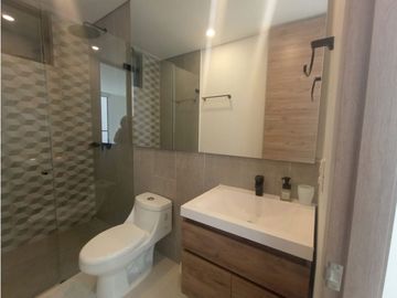 SE VENDE APARTAMENTO EN SALINAS DEL MAR-VS12