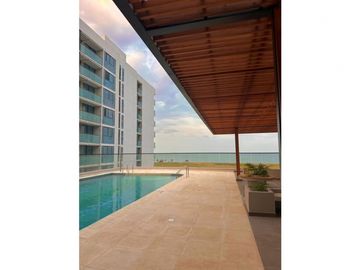 SE VENDE APARTAMENTO EN SALINAS DEL MAR-VS12