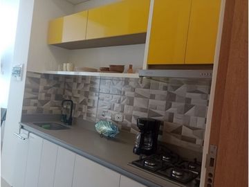 SE VENDE APARTAMENTO EN SALINAS DEL MAR-VS12