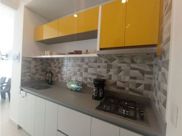 SE VENDE APARTAMENTO EN SALINAS DEL MAR-VS12