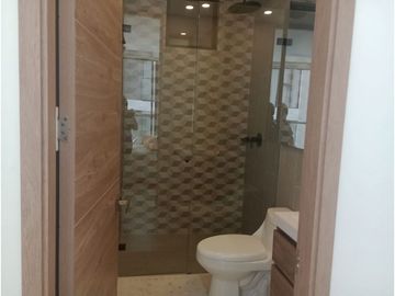 SE VENDE APARTAMENTO EN SALINAS DEL MAR-VS12