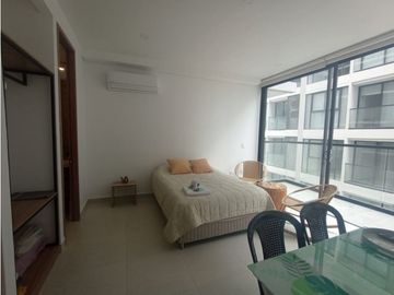 SE VENDE APARTAMENTO EN SALINAS DEL MAR-VS12