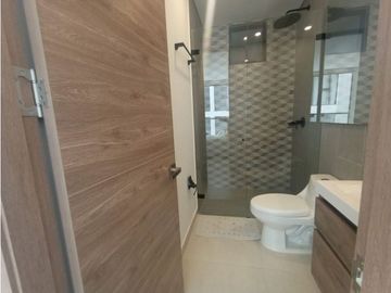 SE VENDE APARTAMENTO EN SALINAS DEL MAR-VS12