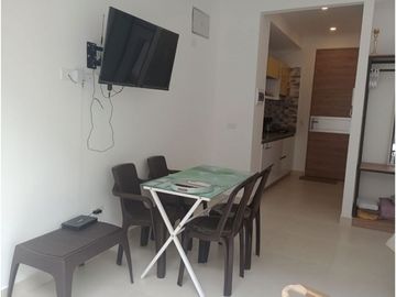 SE VENDE APARTAMENTO EN SALINAS DEL MAR-VS12