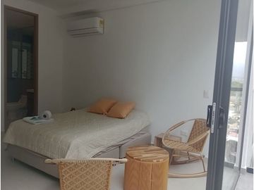 SE VENDE APARTAMENTO EN SALINAS DEL MAR-VS12