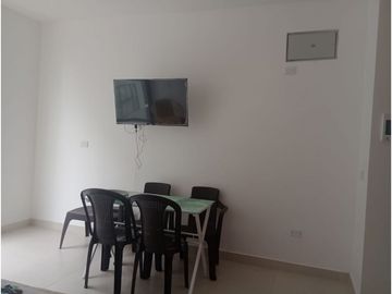 SE VENDE APARTAMENTO EN SALINAS DEL MAR-VS12
