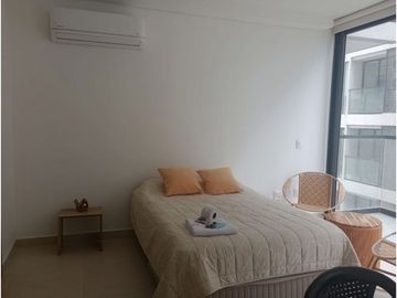 SE VENDE APARTAMENTO EN SALINAS DEL MAR-VS12