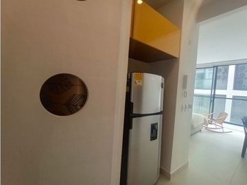 SE VENDE APARTAMENTO EN SALINAS DEL MAR-VS12