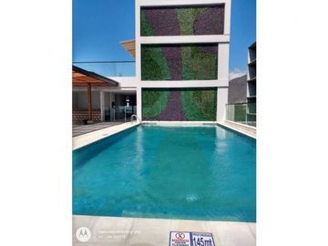 SE VENDE APARTAMENTO EN SALINAS DEL MAR-VS12