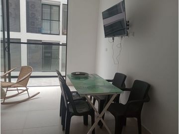 SE VENDE APARTAMENTO EN SALINAS DEL MAR-VS12