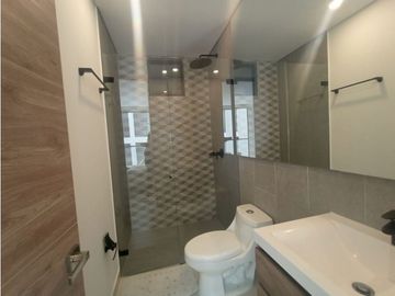 SE VENDE APARTAMENTO EN SALINAS DEL MAR-VS12