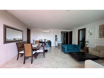 Venta de Apto. en Altos del Limón