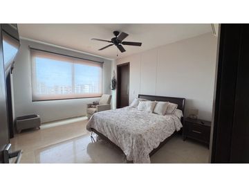 Venta de Apto. en Altos del Limón