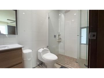 Venta de Apto. en Altos del Limón