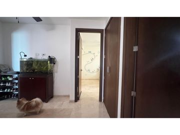 Venta de Apto. en Altos del Limón