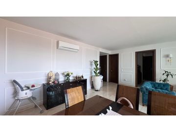 Venta de Apto. en Altos del Limón