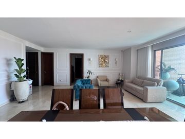Venta de Apto. en Altos del Limón