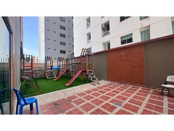 Venta de Apto. en Altos del Limón