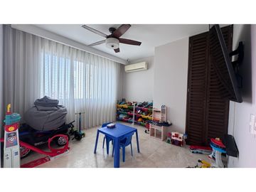 Venta de Apto. en Altos del Limón