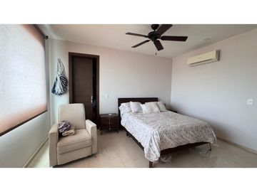 Venta de Apto. en Altos del Limón