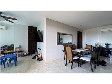 Venta de Apto. en Altos del Limón
