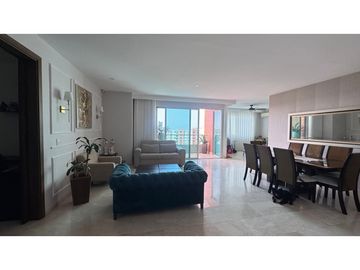 Venta de Apto. en Altos del Limón