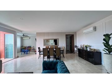 Venta de Apto. en Altos del Limón
