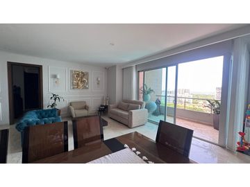 Venta de Apto. en Altos del Limón
