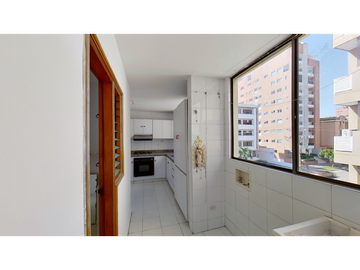 APARTAMENTO EN VENTA, EDIFICIO VALLE REAL, ALTOS DE RIOMAR