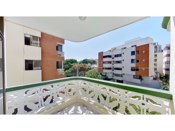 APARTAMENTO EN VENTA, EDIFICIO VALLE REAL, ALTOS DE RIOMAR