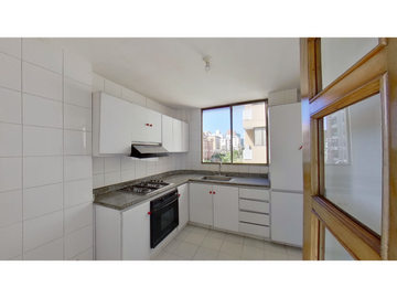 APARTAMENTO EN VENTA, EDIFICIO VALLE REAL, ALTOS DE RIOMAR