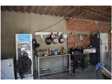 Lote con potencial turístico cerca del mar y aeropuerto G-36