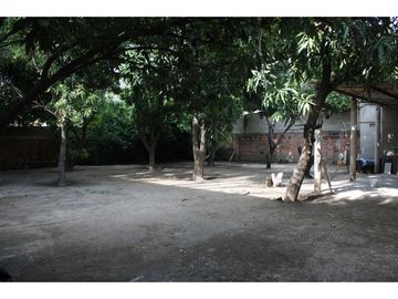 Lote con potencial turístico cerca del mar y aeropuerto G-36