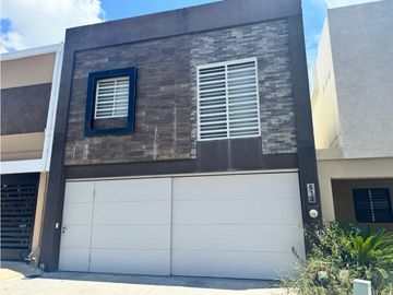 RMC CASA EN VENTA ALMERIA RESIDENCIAL EN APODACA EN NUEVO LEON