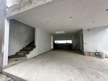 Casa en Pueblo 3 de Mayo