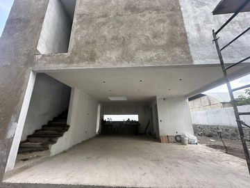 Casa en Pueblo 3 de Mayo