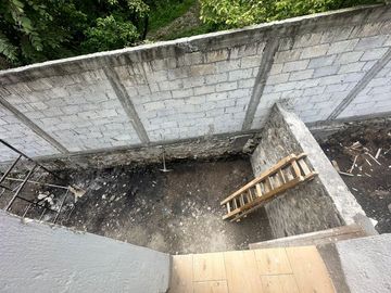 Casa en Pueblo 3 de Mayo