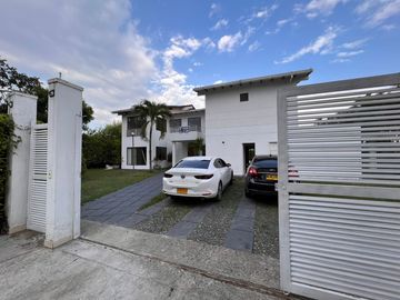 Venta Casa Campestre Sur  Jamundí La Morada