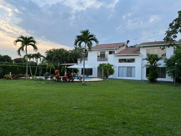 Venta Casa Campestre Sur  Jamundí La Morada