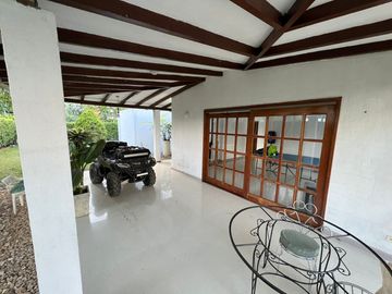 Venta Casa Campestre Sur  Jamundí La Morada