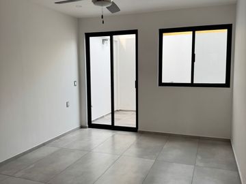 Casa en Fraccionamiento Revolución