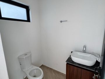 Casa en Fraccionamiento Revolución