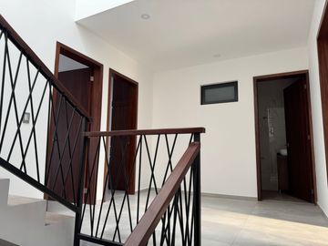 Casa en Fraccionamiento Revolución