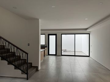 Casa en Fraccionamiento Revolución