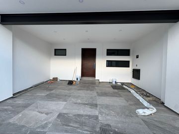 Casa en Fraccionamiento Revolución
