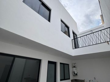 Casa en Fraccionamiento Revolución