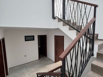 Casa en Fraccionamiento Revolución