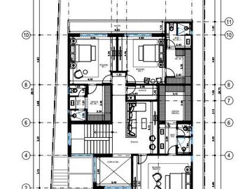 Residencia en PREVENTA en Priv. Loma Bonita con recámara en P.B.,amplio patio y vistas increibles!!
