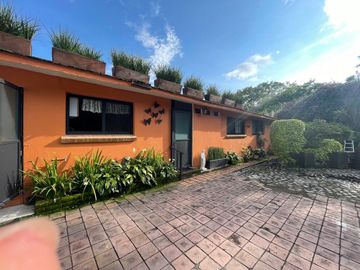 Departamento en Lomas de la Selva